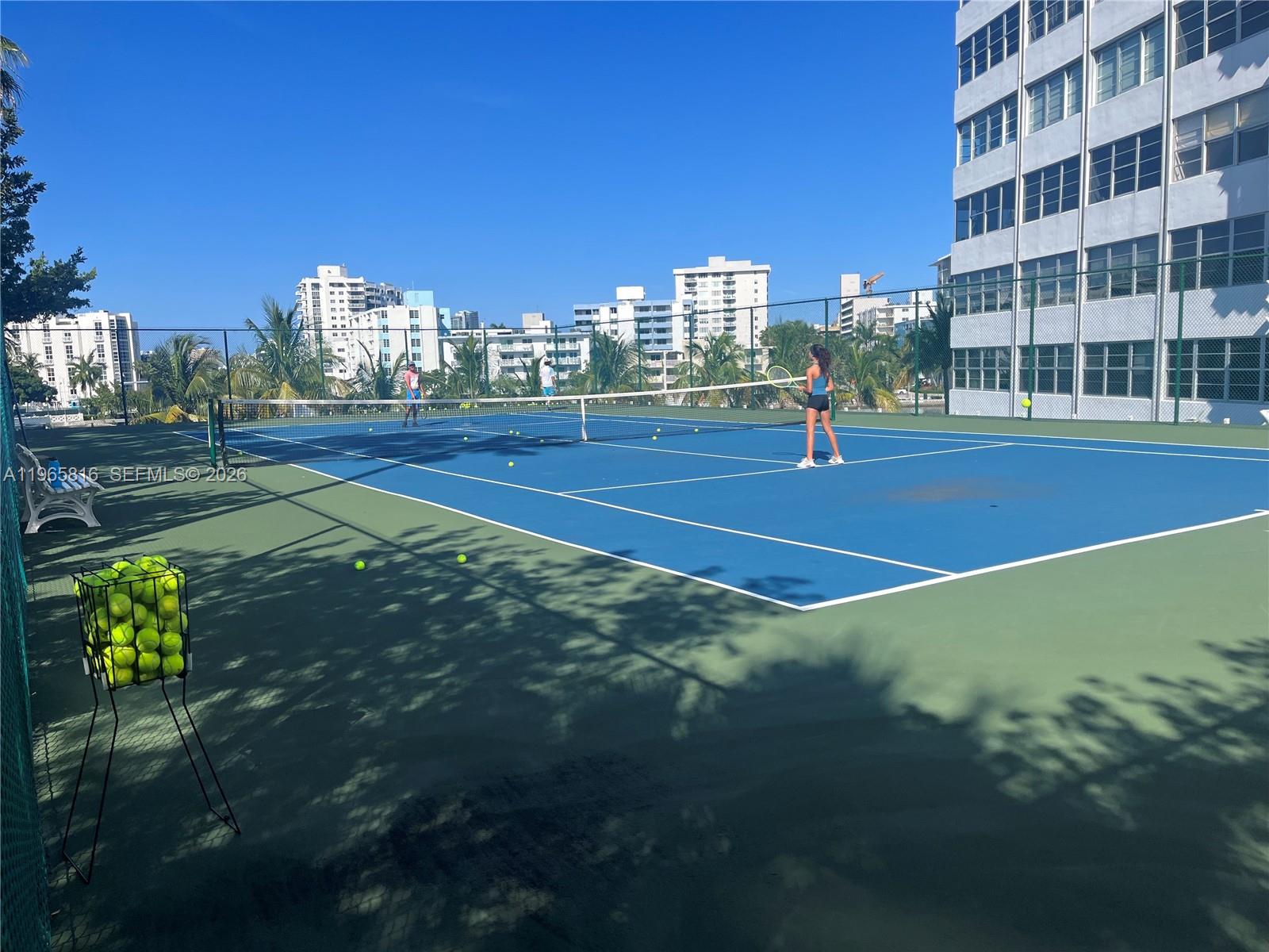 20 Island Ave #312 Miami Beach, FL 33139