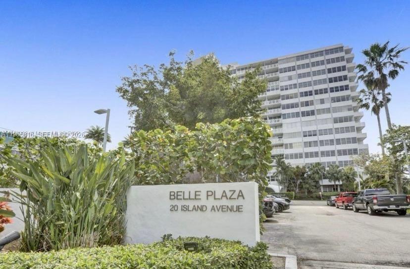 20 Island Ave #312 Miami Beach, FL 33139