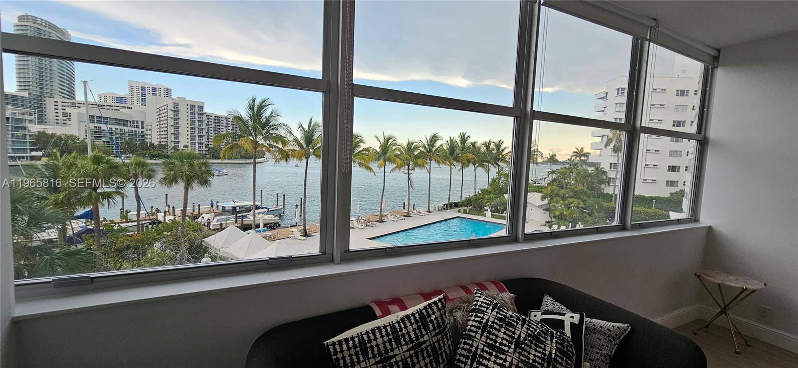 20 Island Ave #312 Miami Beach, FL 33139