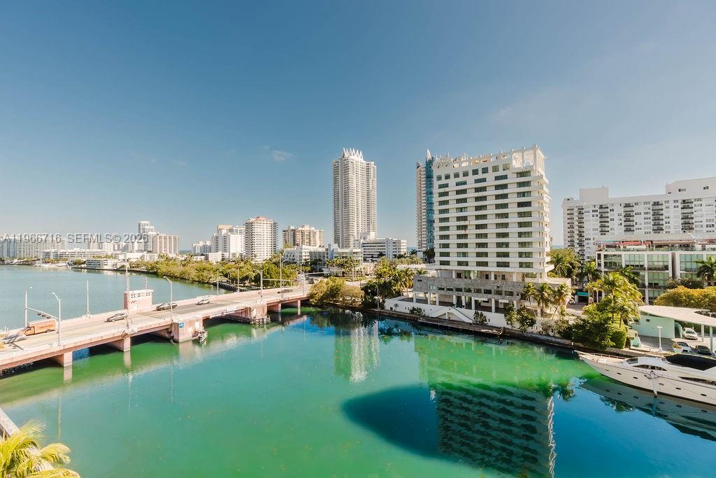 6103 Aqua Ave #702 Miami Beach, FL 33141