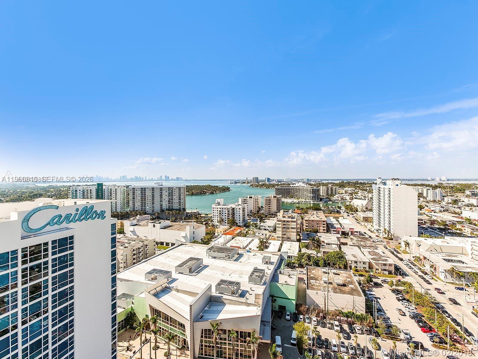 image The Carillon North Tower14