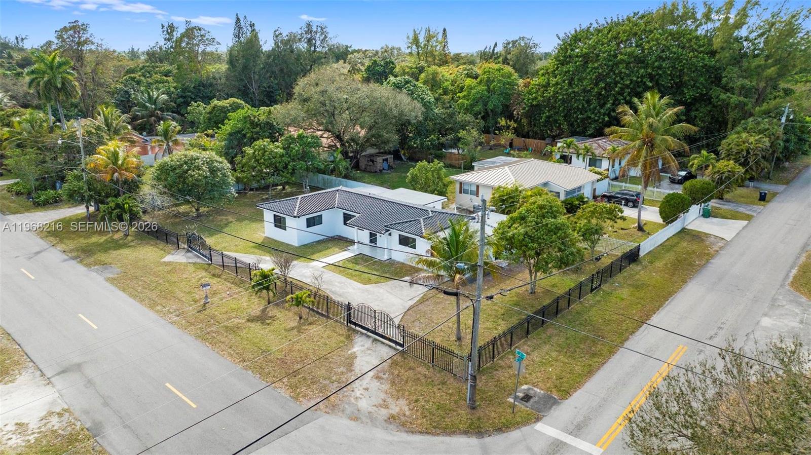 14950 NE 2nd Ave Miami, FL 33161