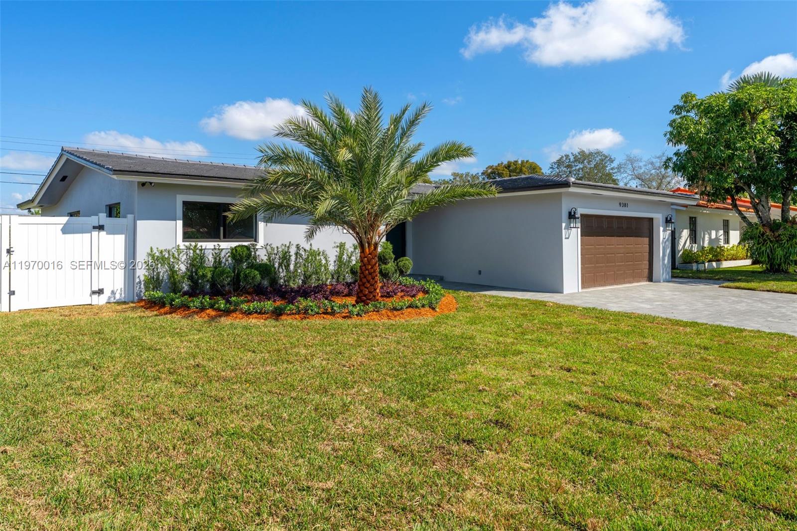 9381 SW 62nd St Miami, FL 33173