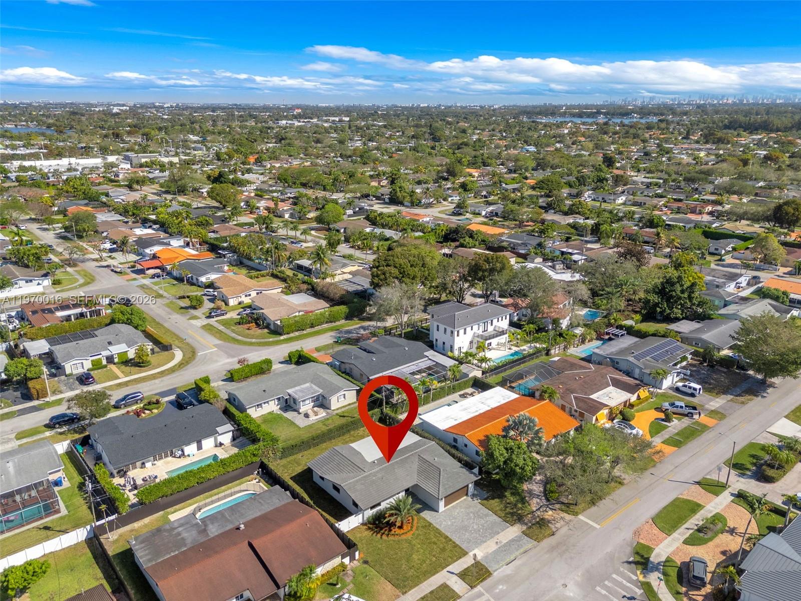 9381 SW 62nd St Miami, FL 33173