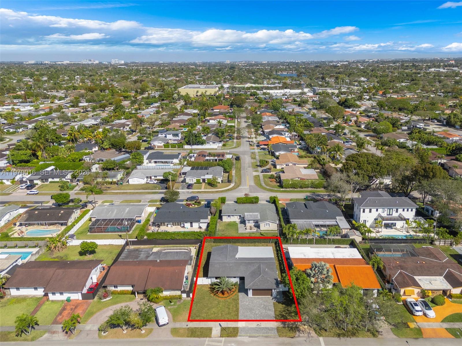 9381 SW 62nd St Miami, FL 33173