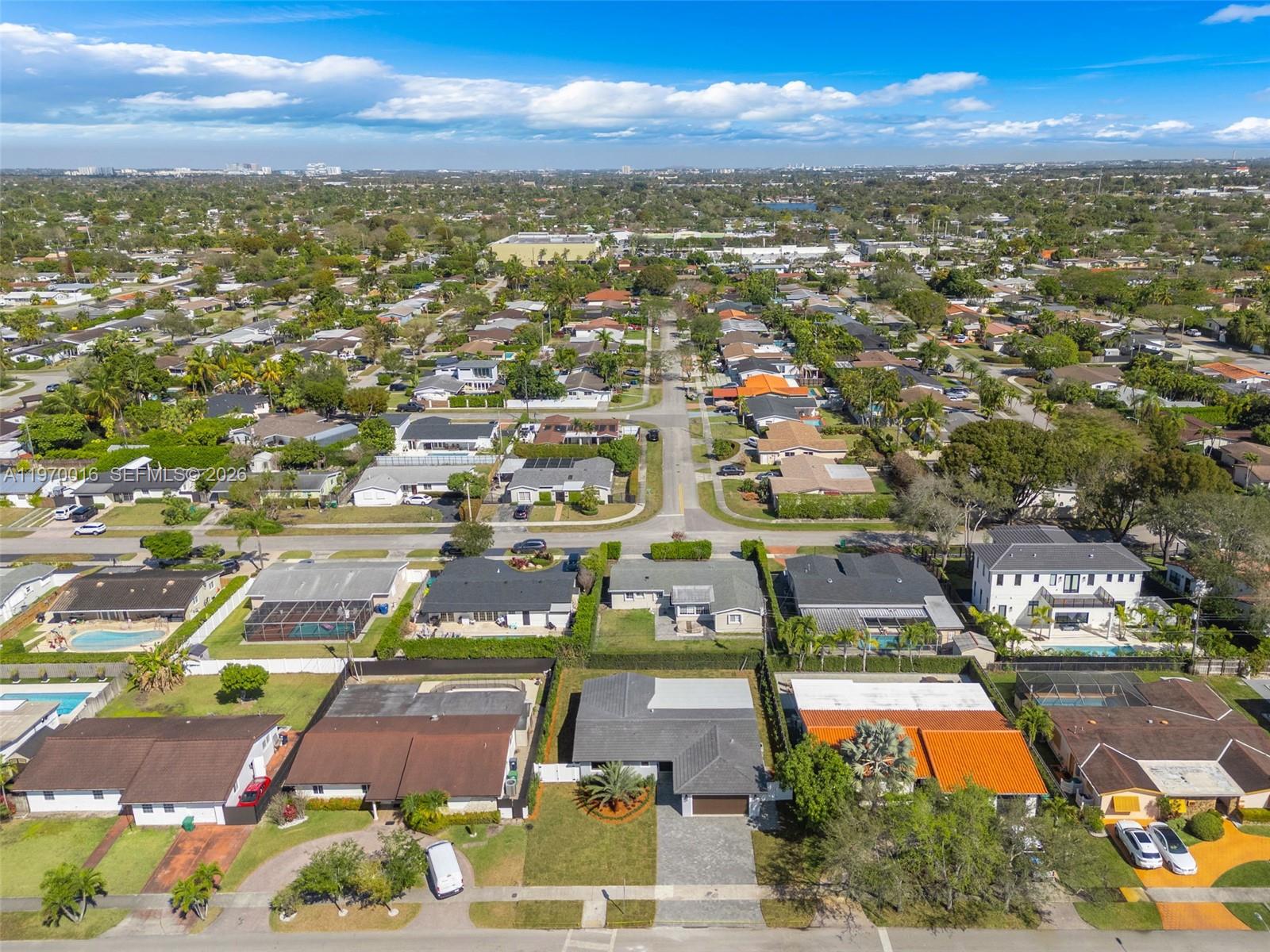 9381 SW 62nd St Miami, FL 33173