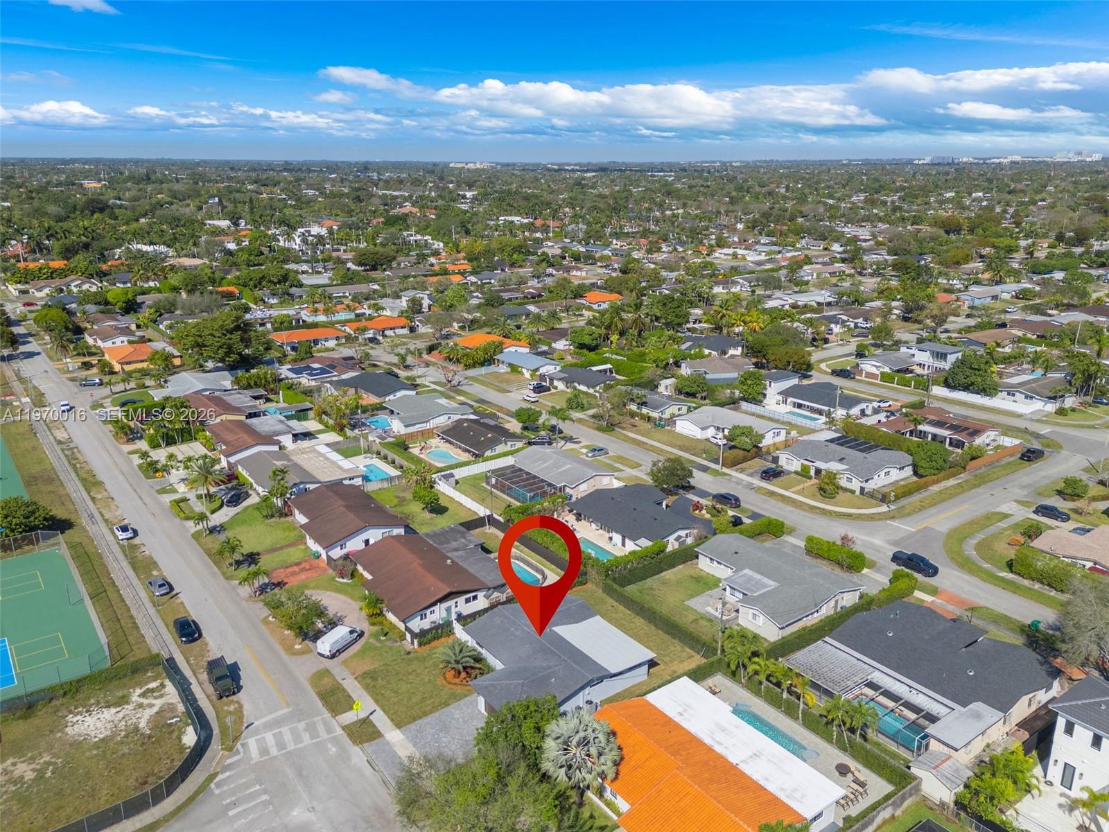 9381 SW 62nd St Miami, FL 33173