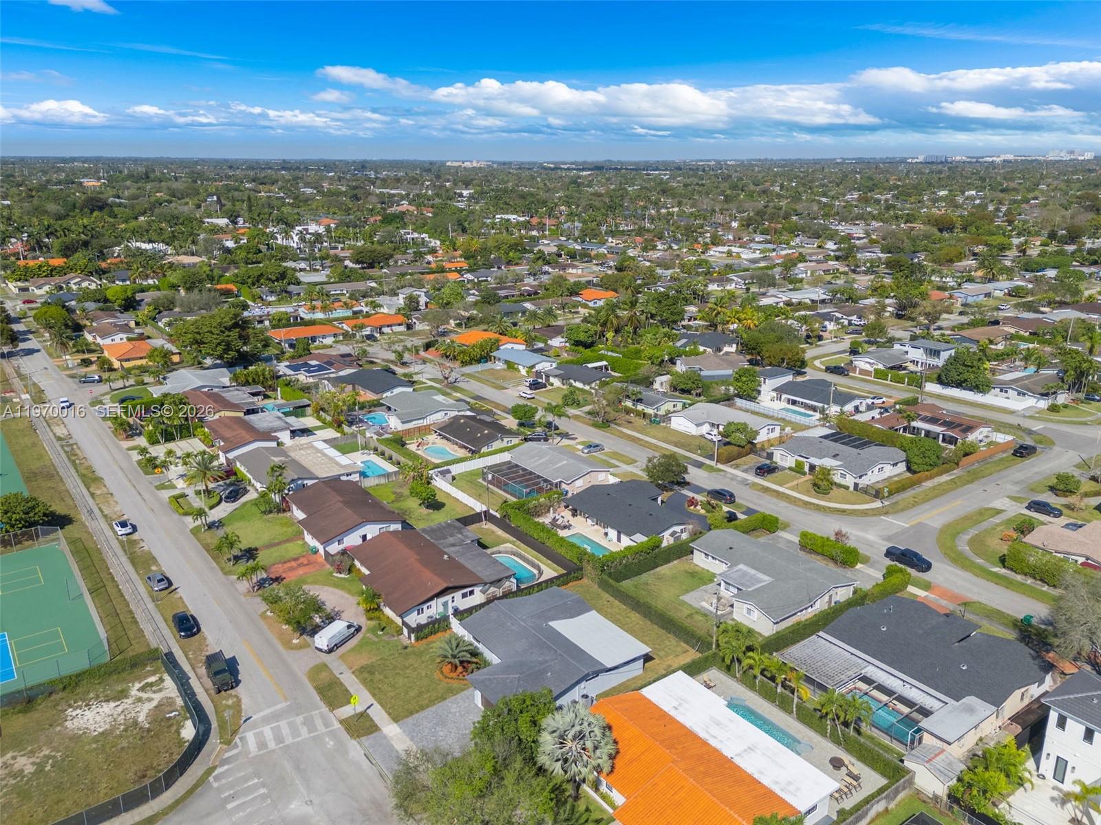 9381 SW 62nd St Miami, FL 33173