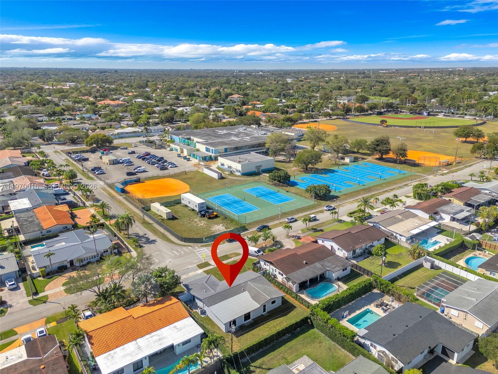 9381 SW 62nd St Miami, FL 33173