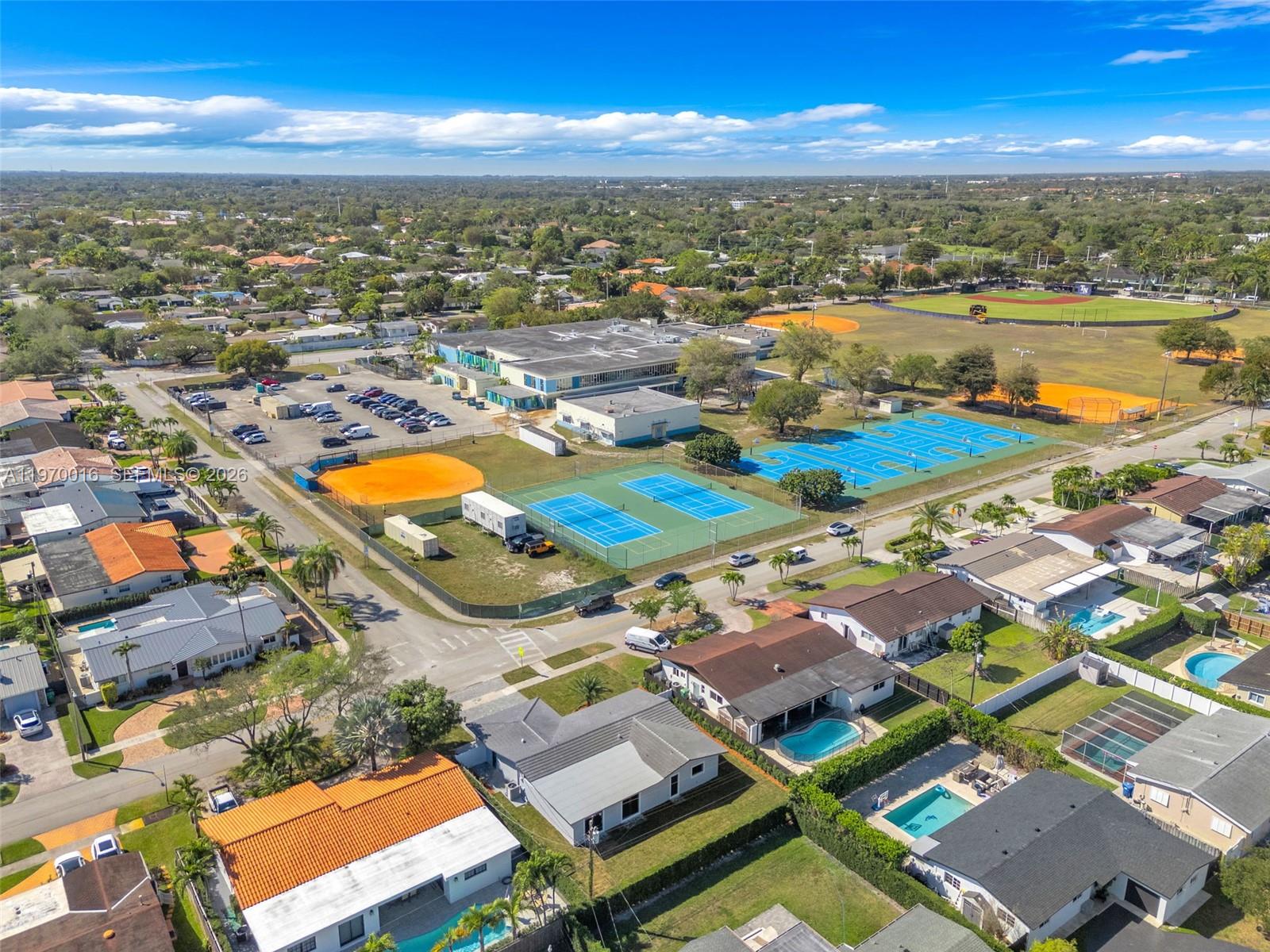 9381 SW 62nd St Miami, FL 33173