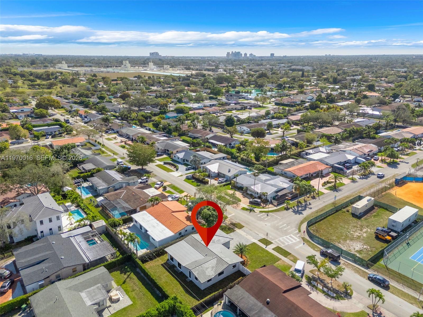 9381 SW 62nd St Miami, FL 33173