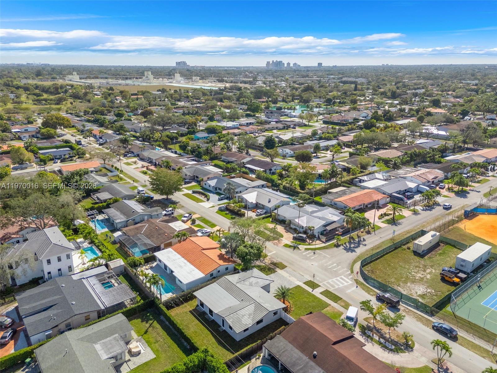 9381 SW 62nd St Miami, FL 33173