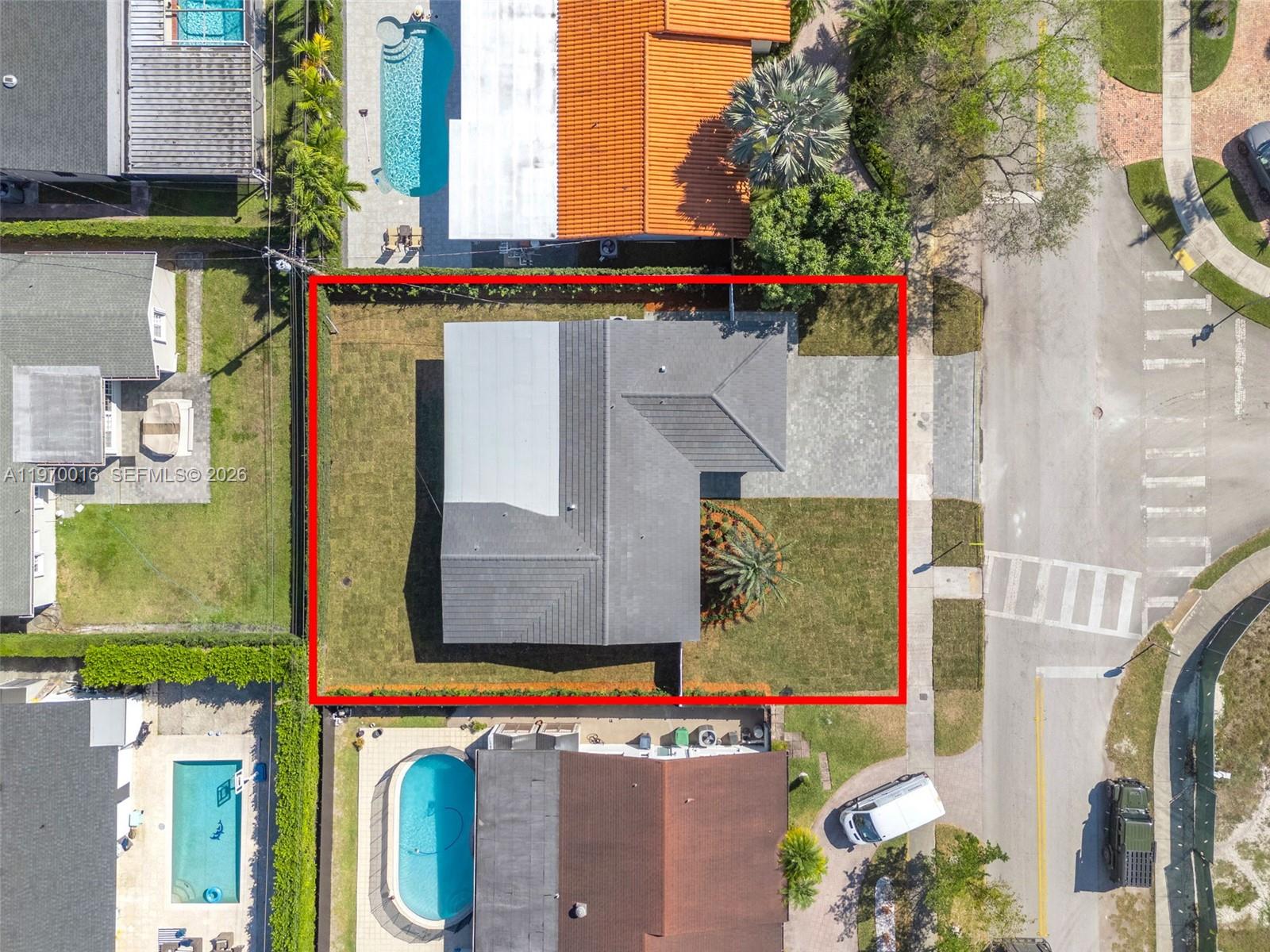 9381 SW 62nd St Miami, FL 33173