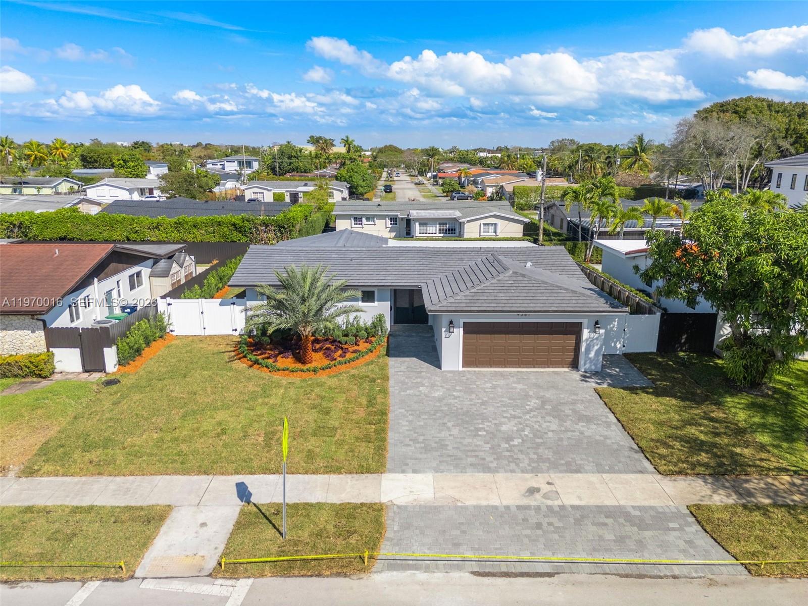 9381 SW 62nd St Miami, FL 33173