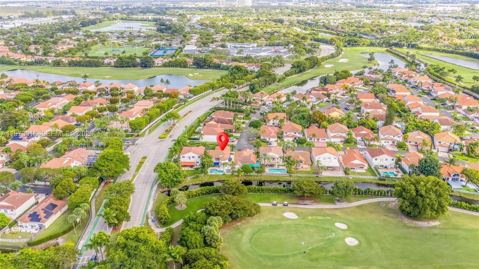 5186 NW 106th Ave Doral, FL 33178