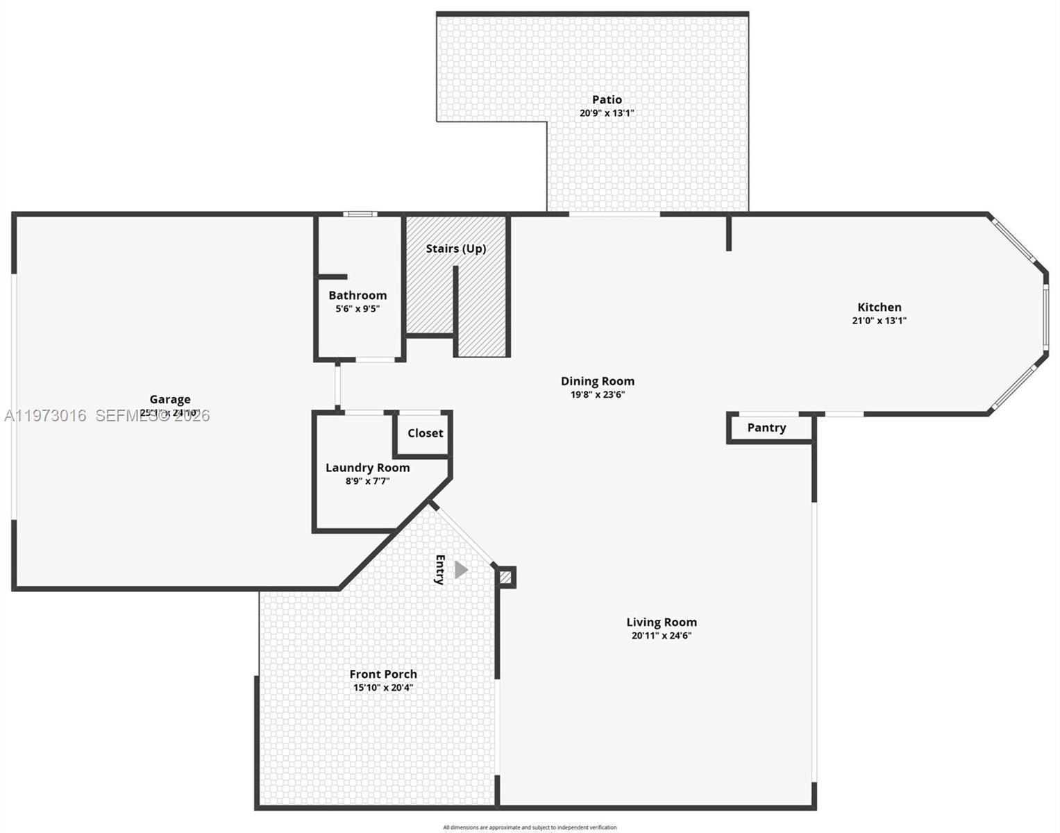 5186 NW 106th Ave Doral, FL 33178