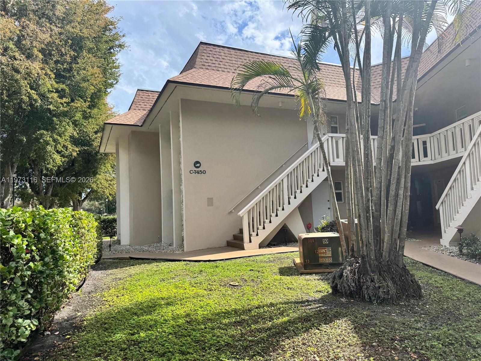 7450 Miami Lks Dr #C108