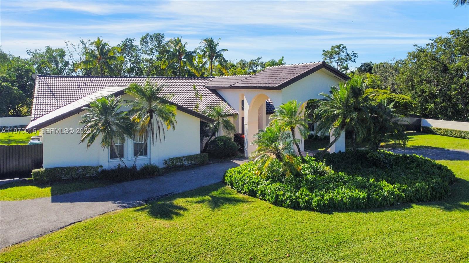 14350 SW 232nd St #14350