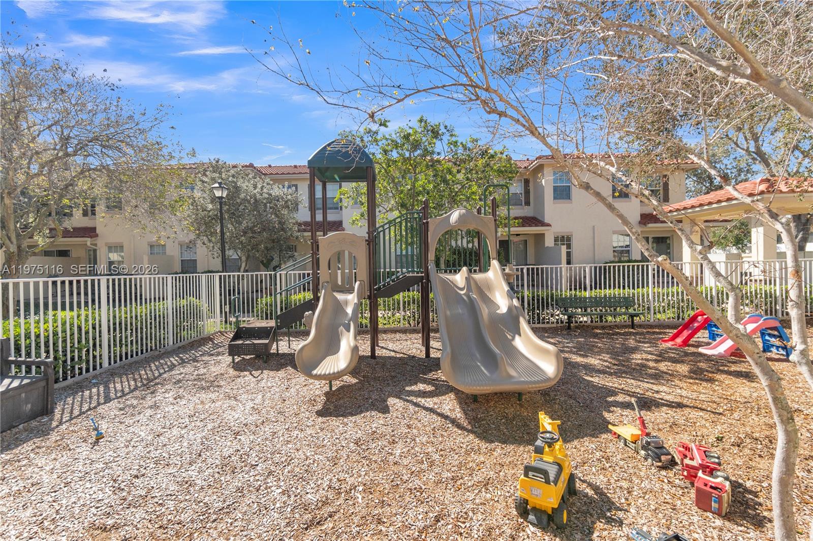 1019 W Longport Cir #5A Delray Beach, FL 33444