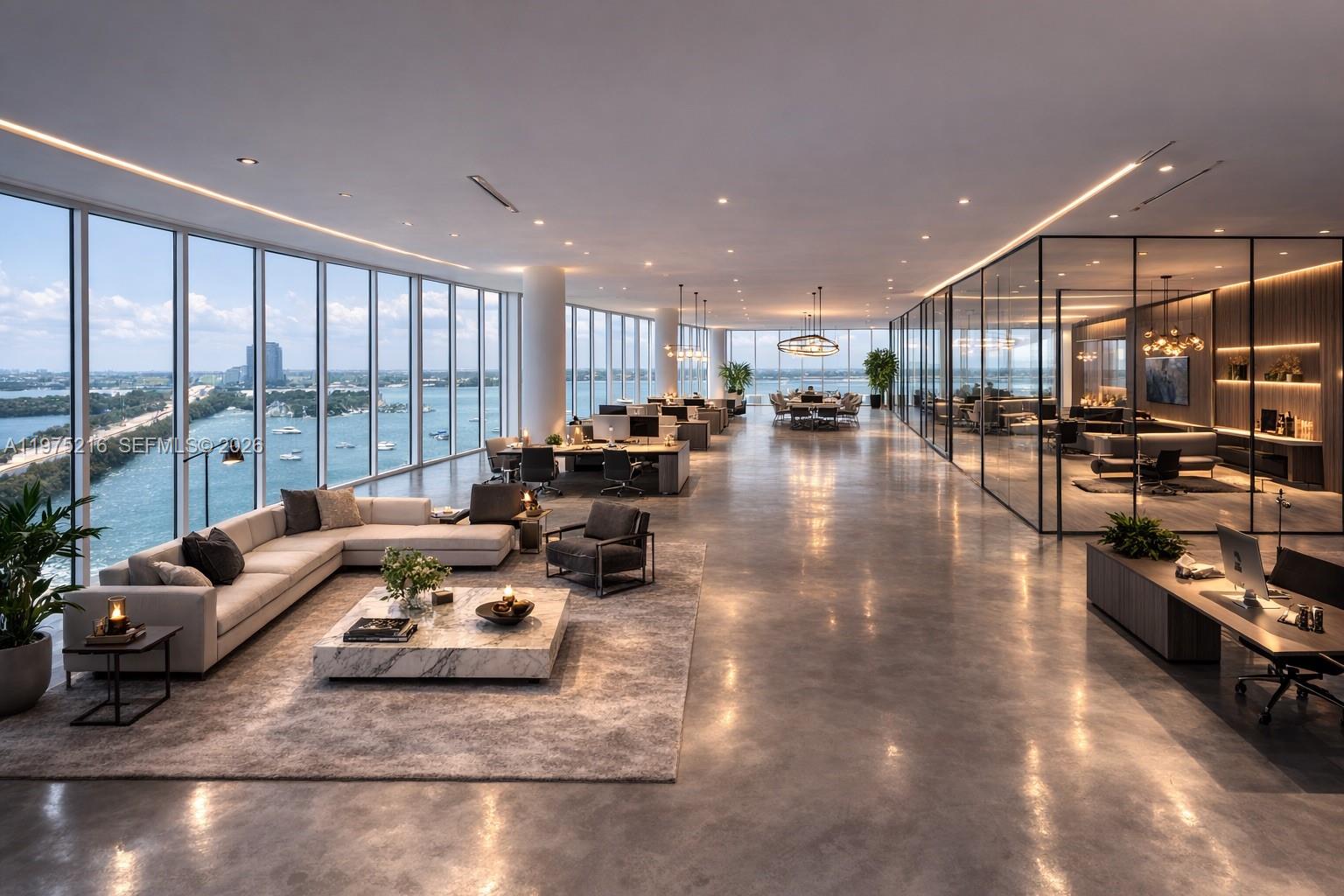 7904 West Dr #Penthouse North Bay Village, FL 33141