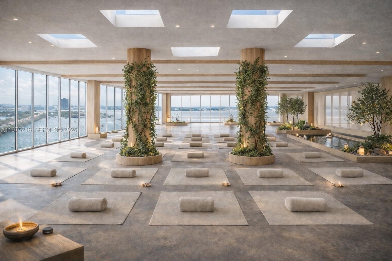 7904 West Dr #Penthouse North Bay Village, FL 33141