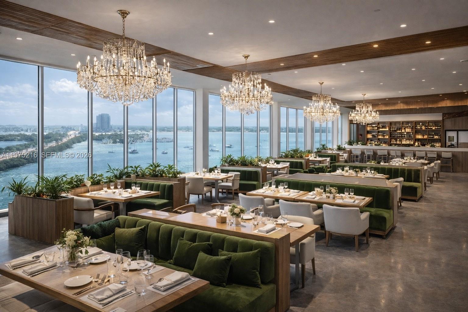 7904 West Dr #Penthouse North Bay Village, FL 33141