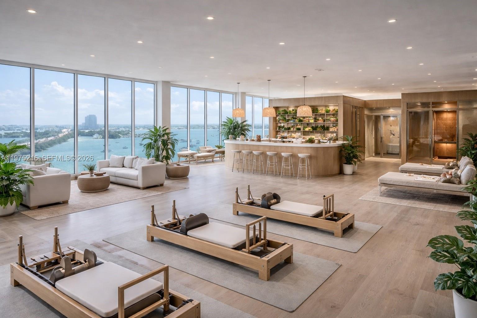 7904 West Dr #Penthouse North Bay Village, FL 33141