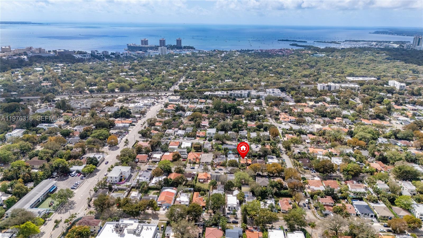 1780 SW 23rd St Miami, FL 33145