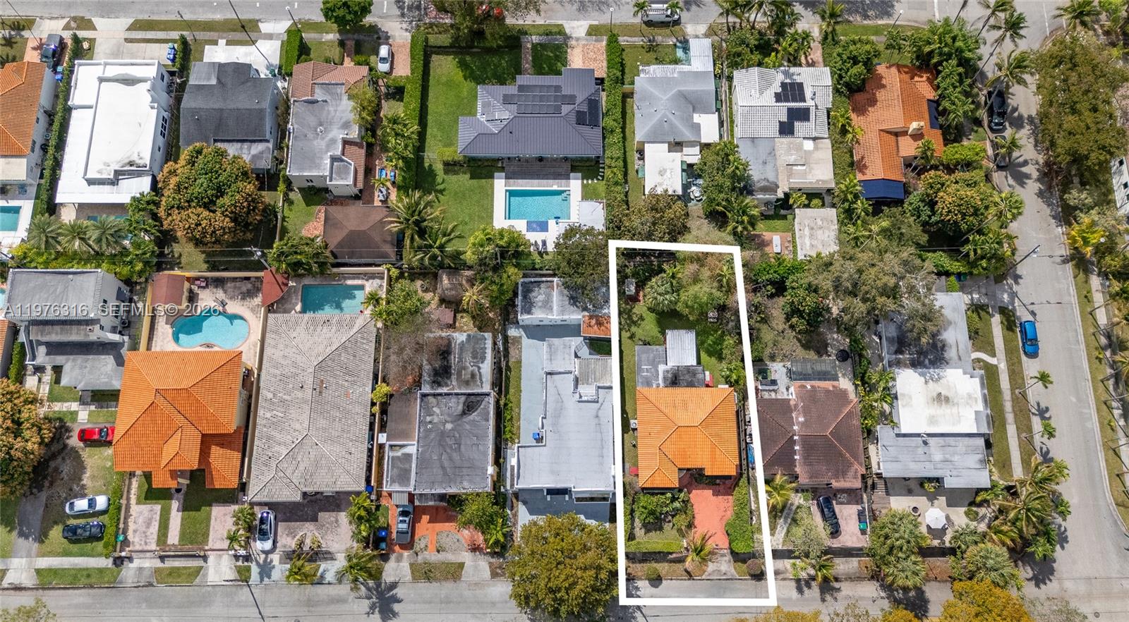 1780 SW 23rd St Miami, FL 33145