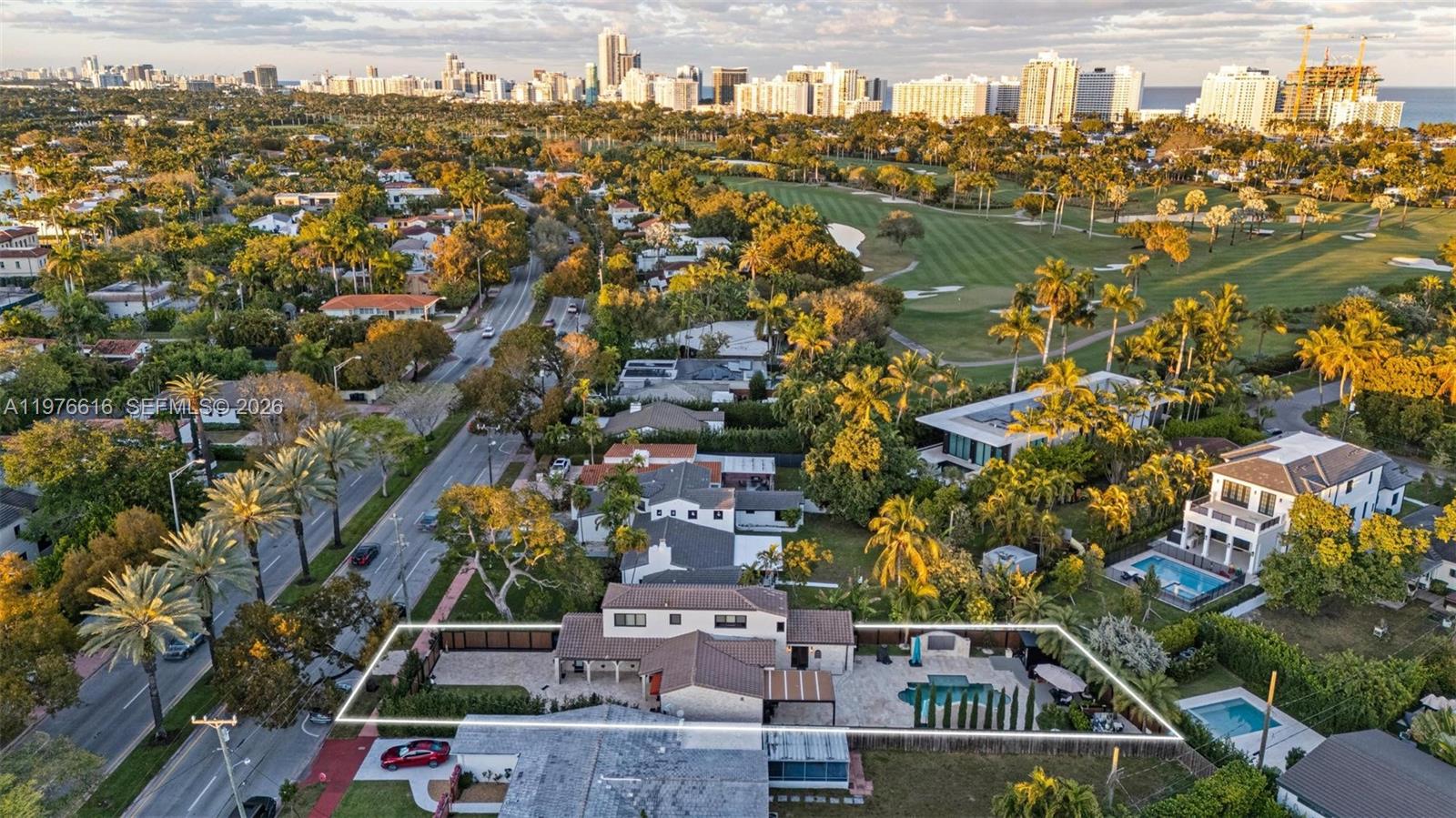 5135 Alton Rd Miami Beach, FL 33140