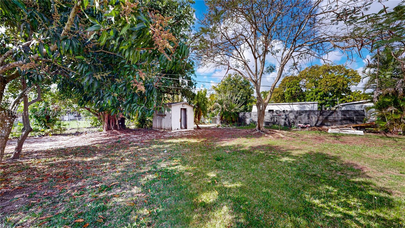 1610 NW 9th Ct Homestead, FL 33030