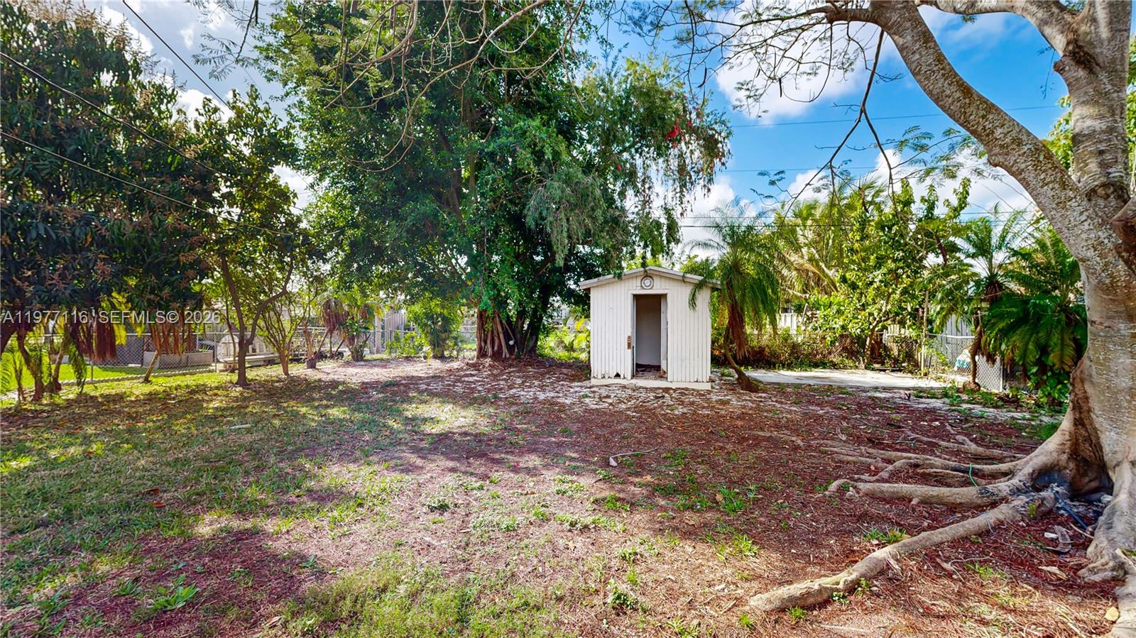 1610 NW 9th Ct Homestead, FL 33030