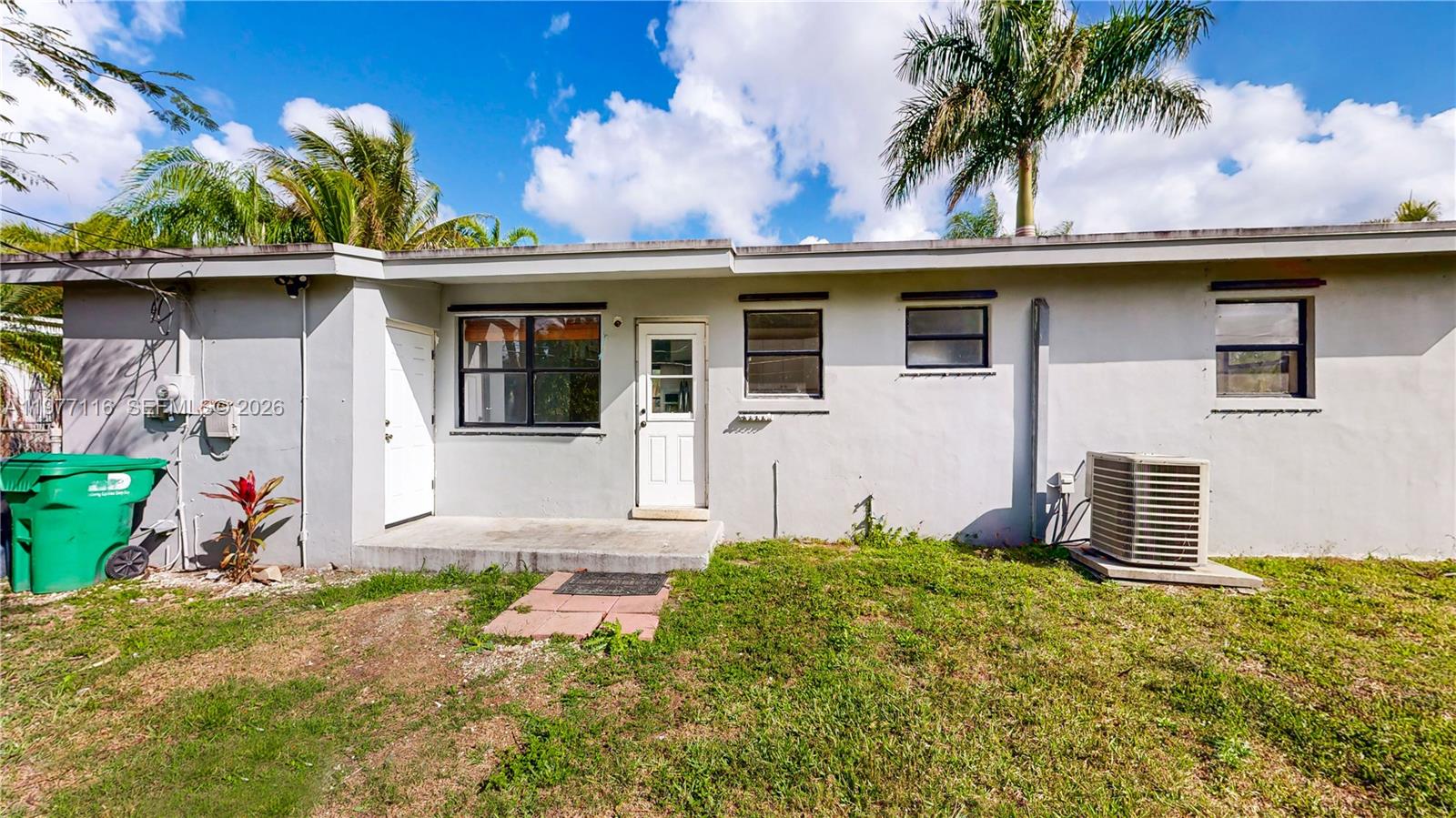 1610 NW 9th Ct Homestead, FL 33030