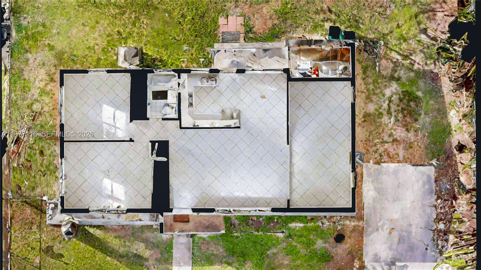 1610 NW 9th Ct Homestead, FL 33030