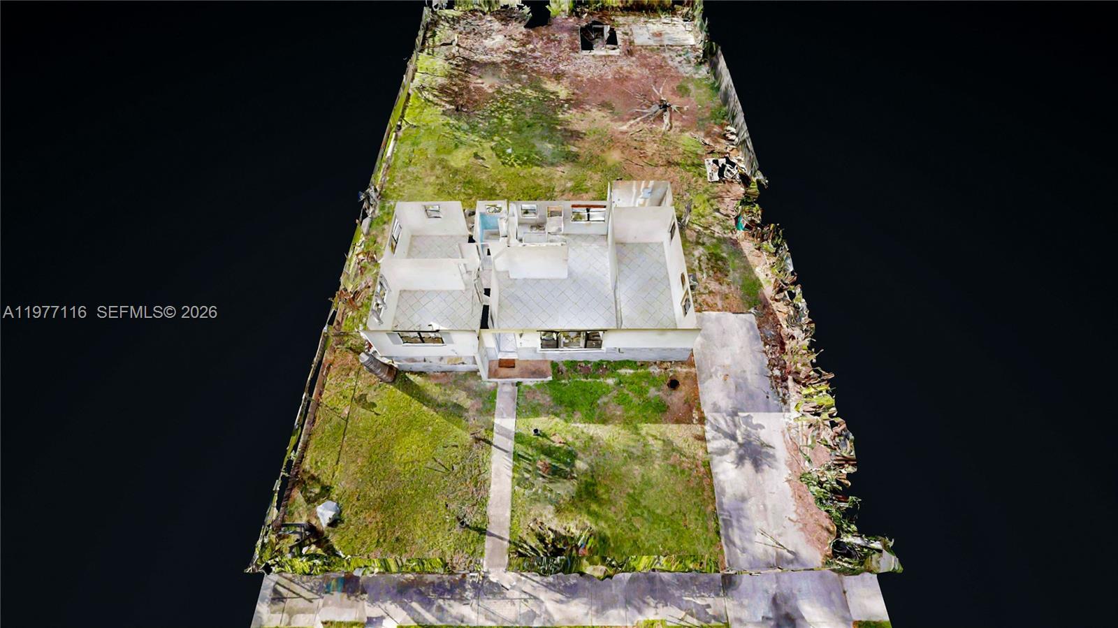 1610 NW 9th Ct Homestead, FL 33030