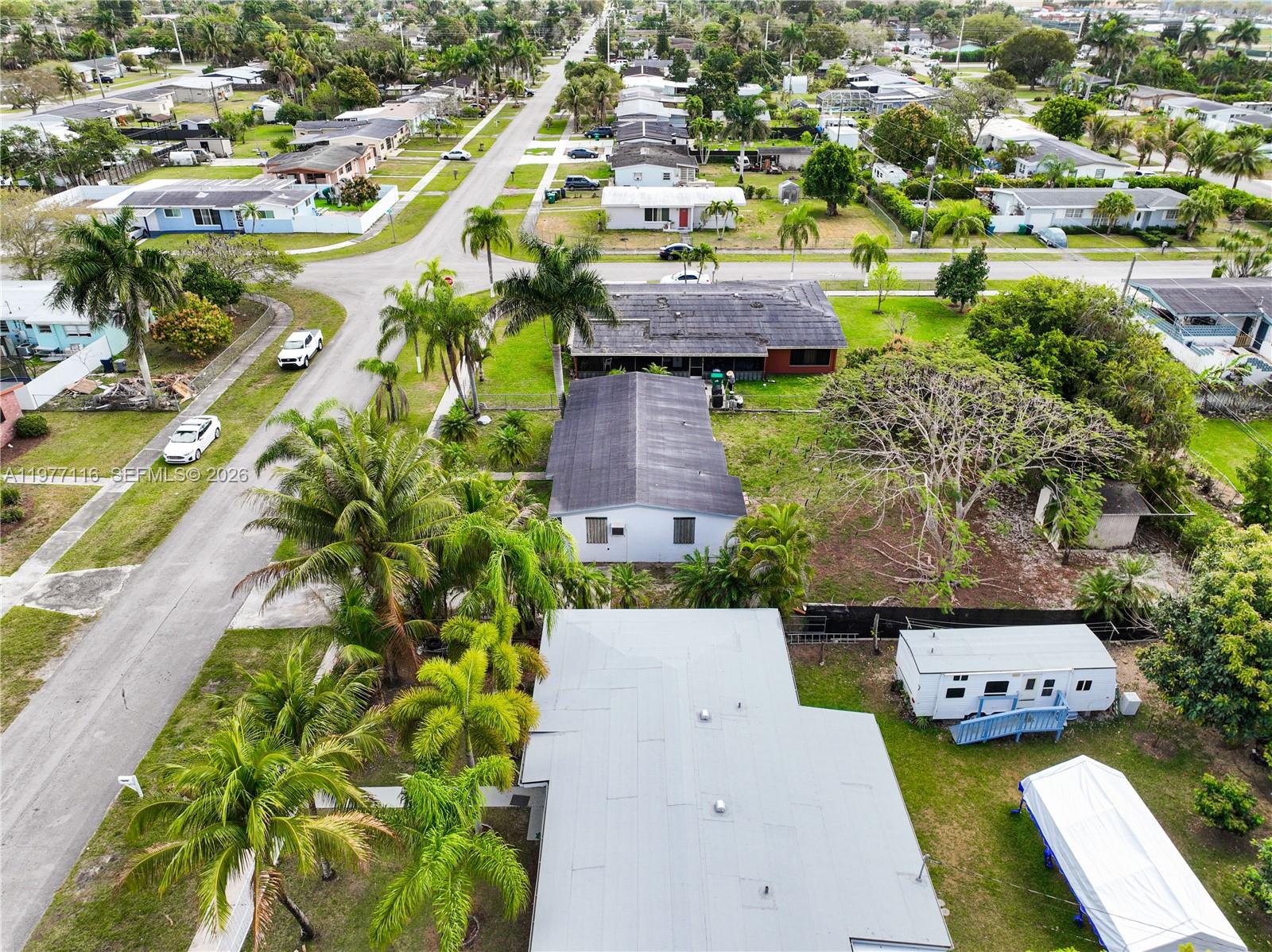 1610 NW 9th Ct Homestead, FL 33030