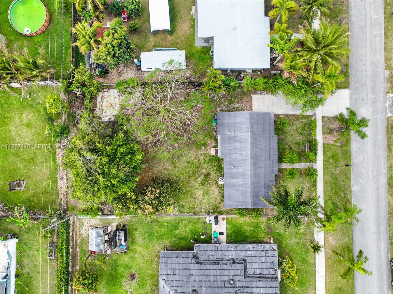 1610 NW 9th Ct Homestead, FL 33030