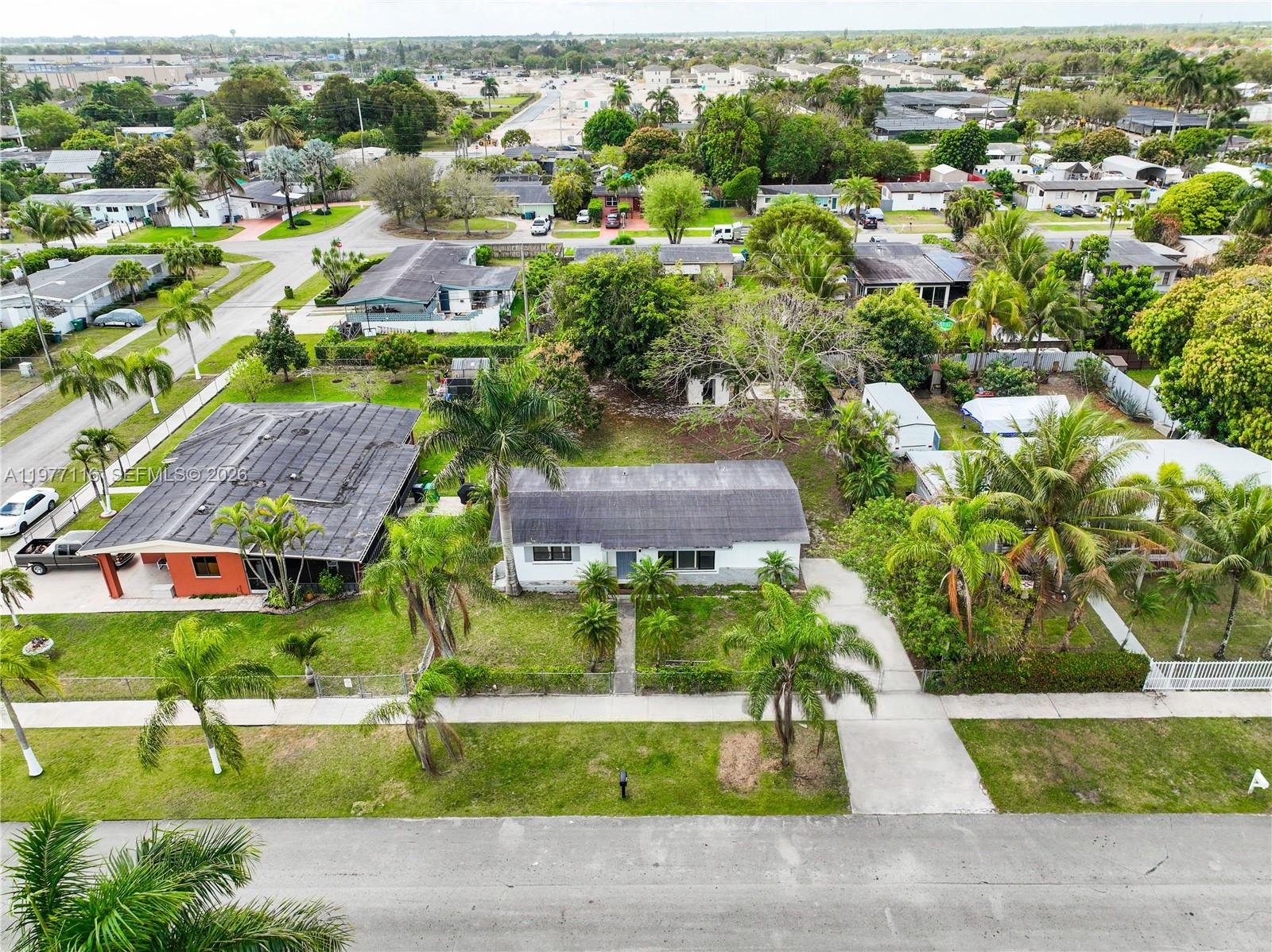 1610 NW 9th Ct Homestead, FL 33030