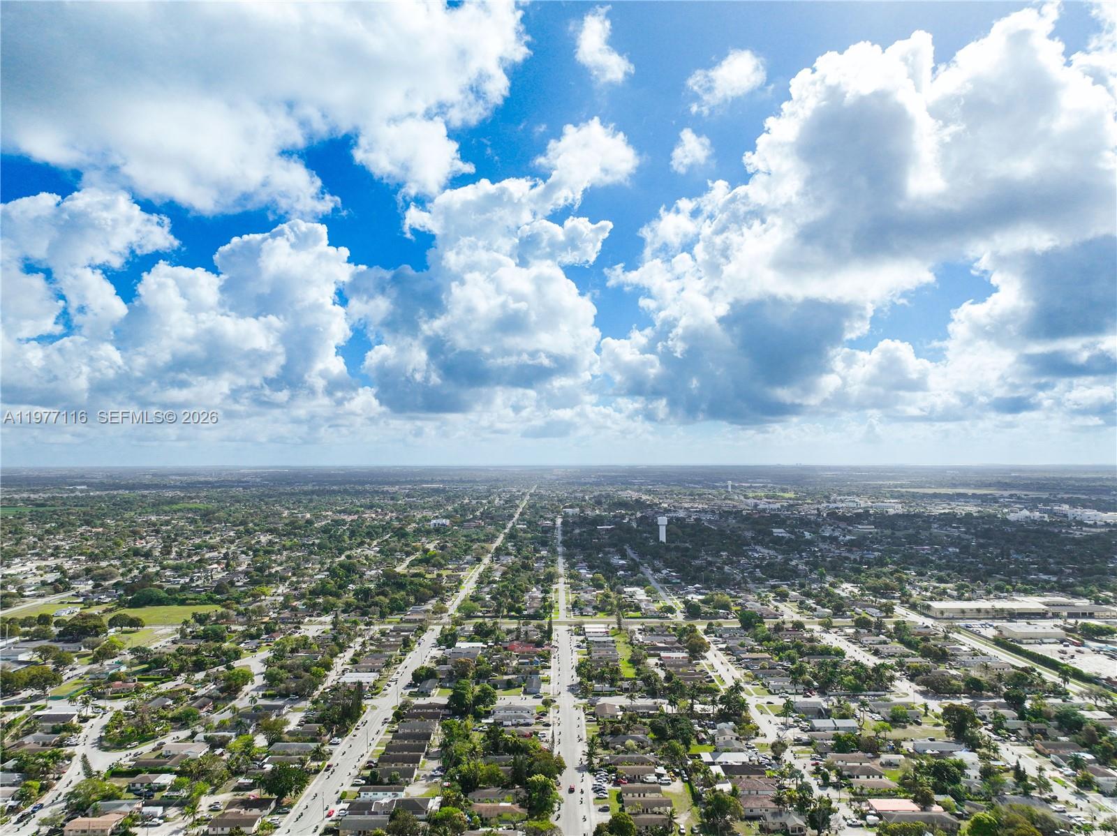 1610 NW 9th Ct Homestead, FL 33030