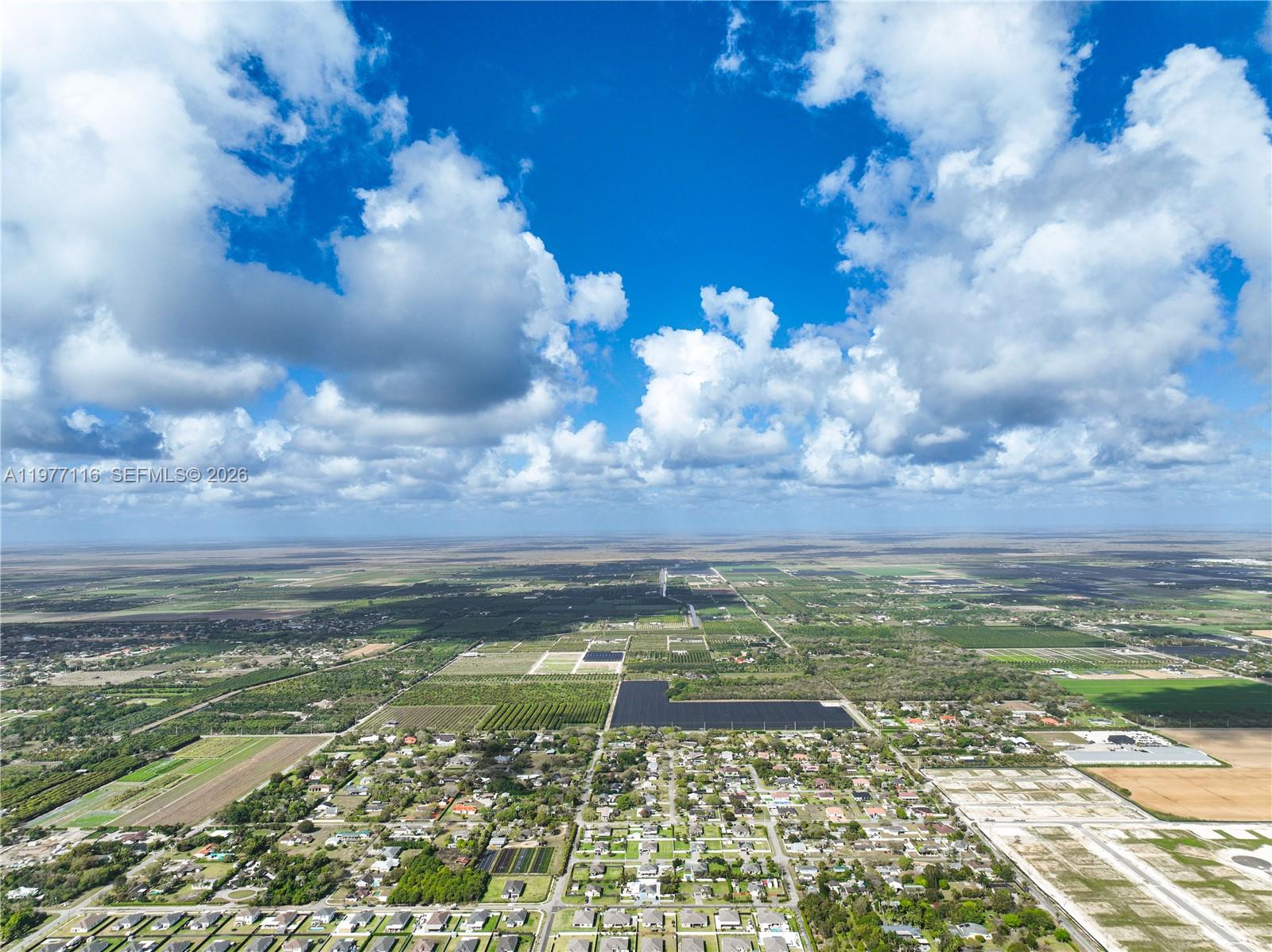 1610 NW 9th Ct Homestead, FL 33030