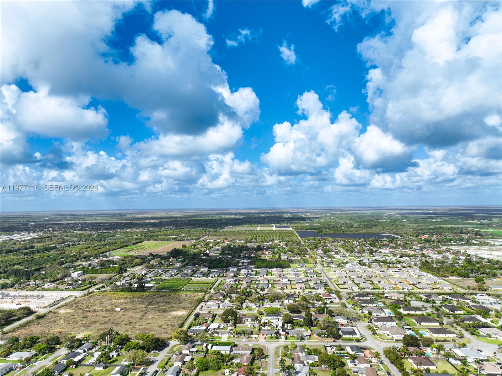 1610 NW 9th Ct Homestead, FL 33030