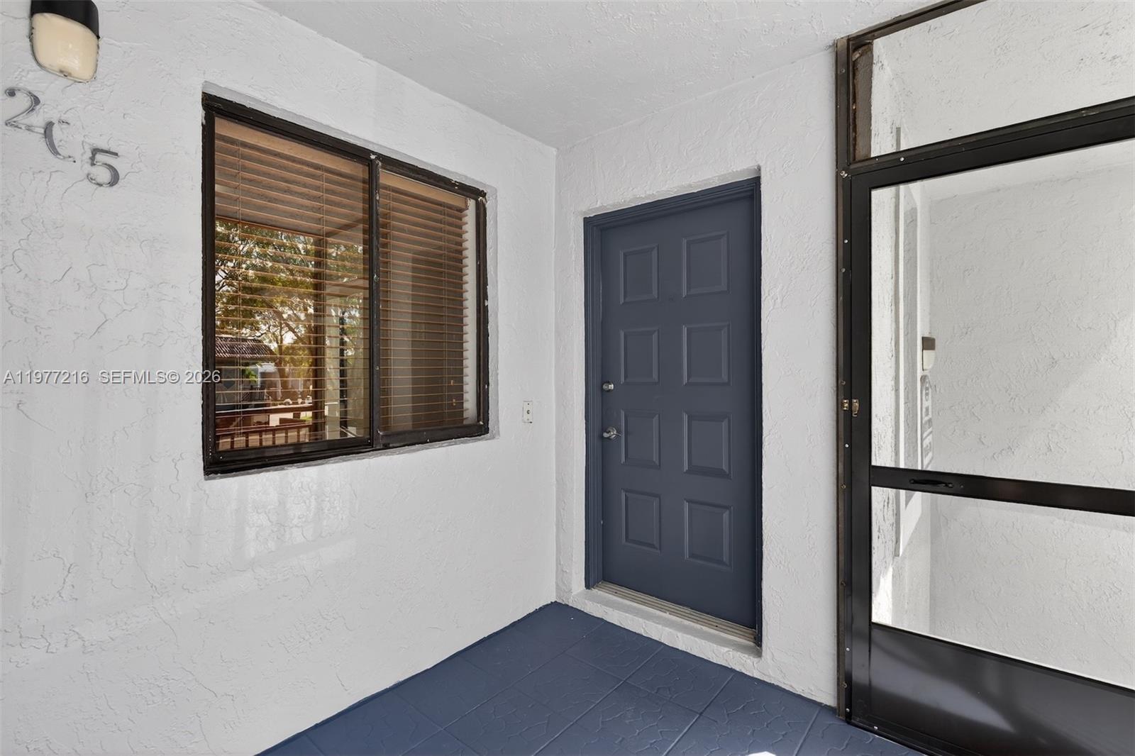 16541 Blatt Blvd #205 Weston, FL 33326