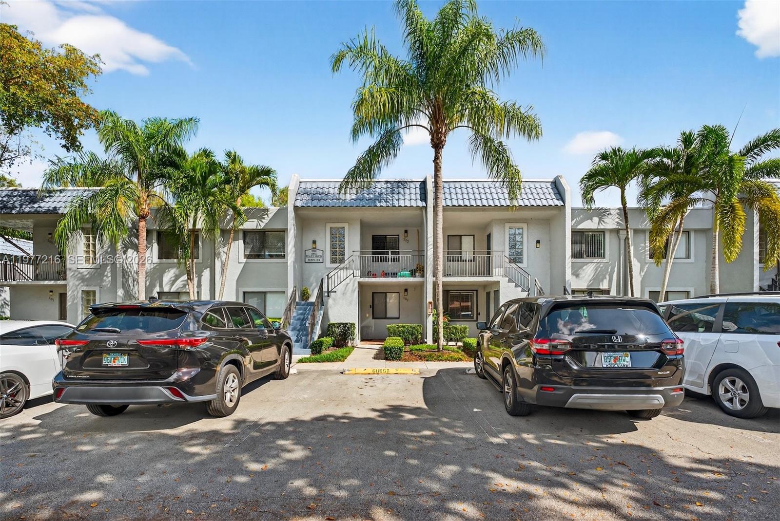 16541 Blatt Blvd #205 Weston, FL 33326