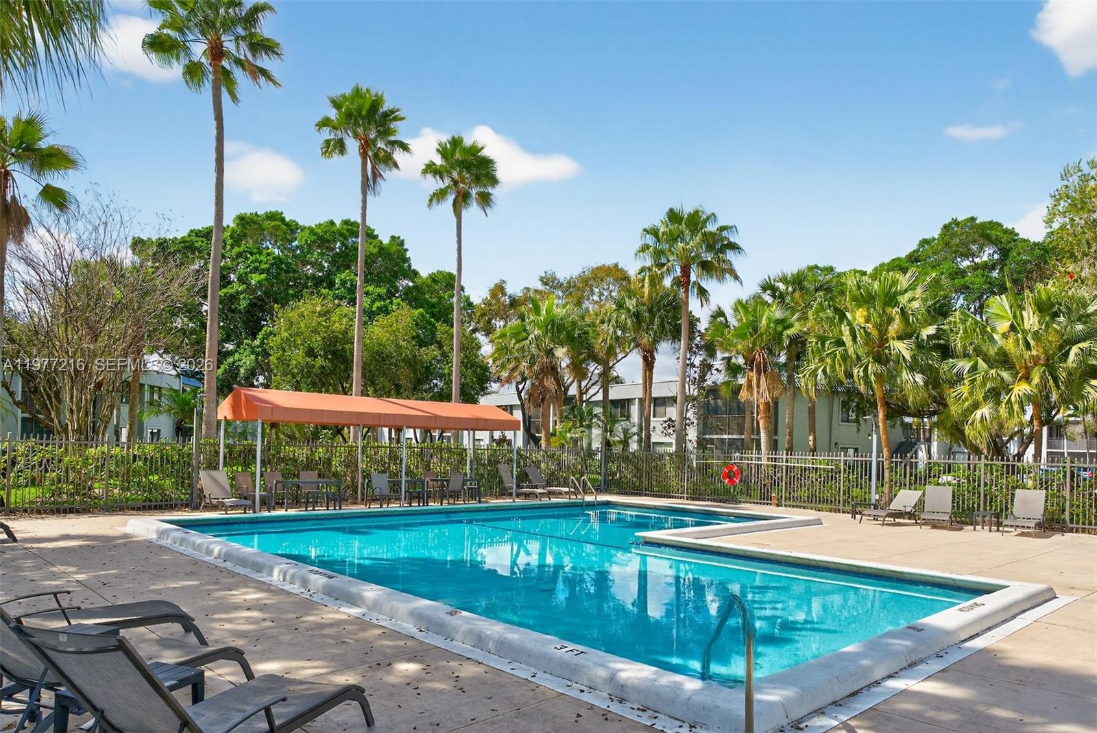 16541 Blatt Blvd #205 Weston, FL 33326