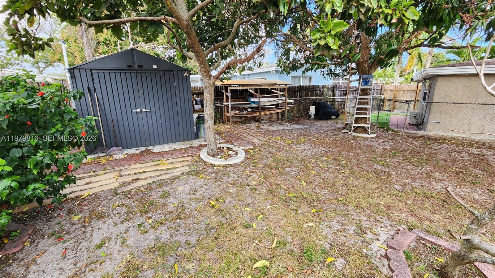 20120 NW 11th Ct Miami Gardens, FL 33169