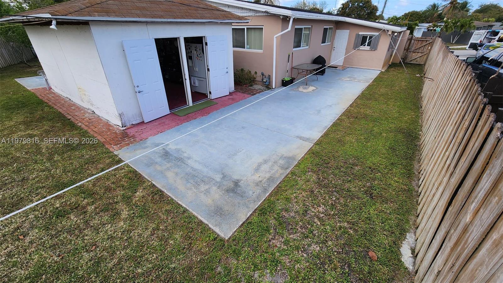 20120 NW 11th Ct Miami Gardens, FL 33169