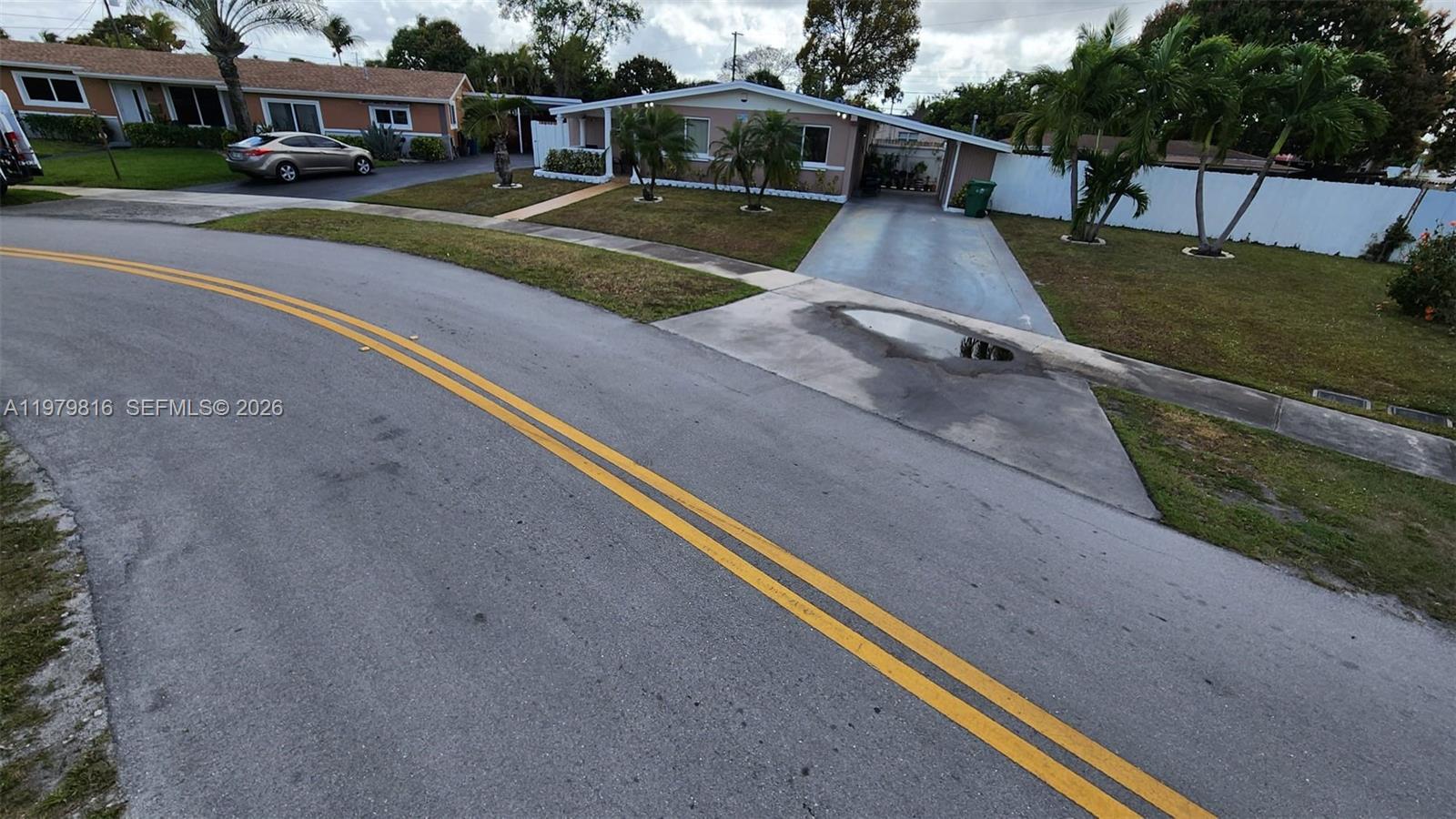 20120 NW 11th Ct Miami Gardens, FL 33169