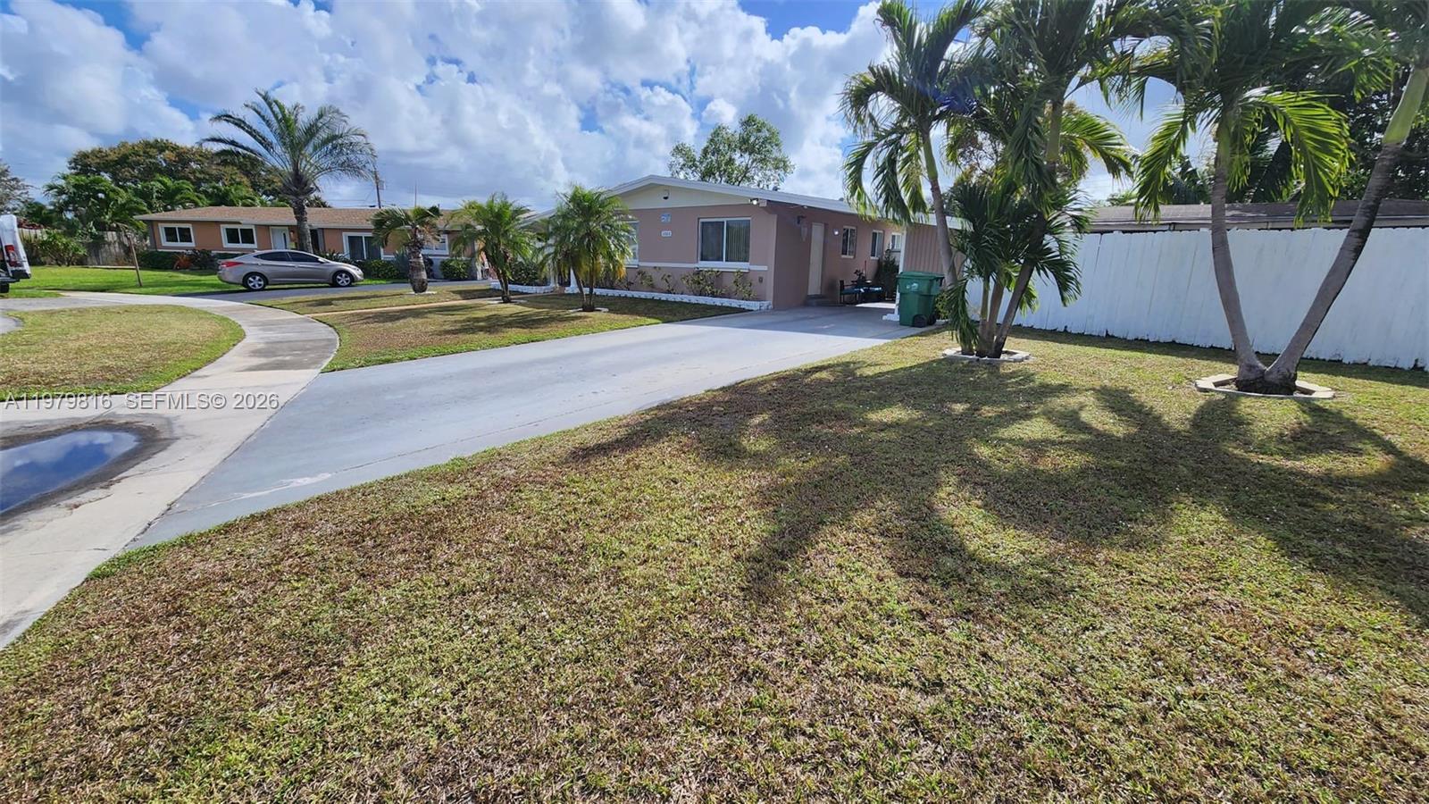 20120 NW 11th Ct Miami Gardens, FL 33169