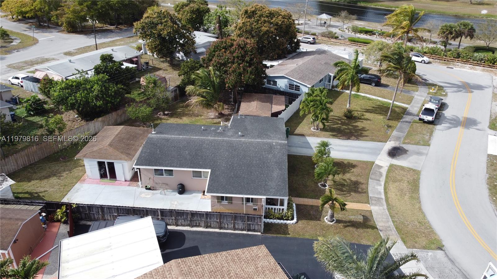 20120 NW 11th Ct Miami Gardens, FL 33169