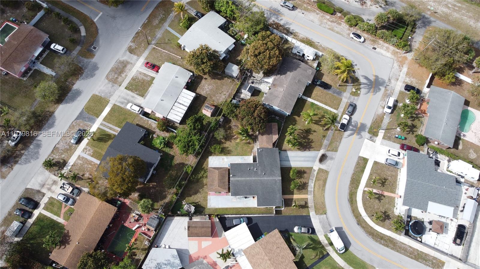 20120 NW 11th Ct Miami Gardens, FL 33169